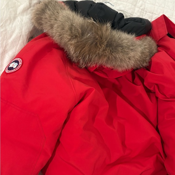 Canada Goose down jacket - Picture 2 of 5